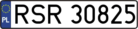 RSR30825