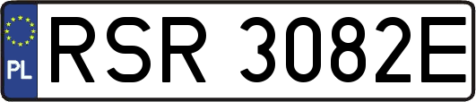 RSR3082E