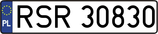 RSR30830