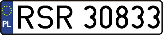 RSR30833