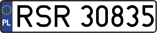 RSR30835