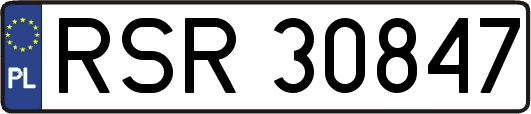 RSR30847