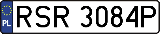 RSR3084P
