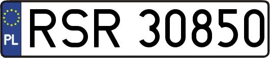 RSR30850