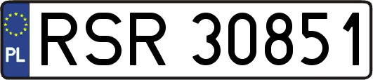 RSR30851