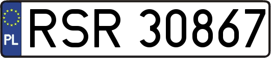 RSR30867