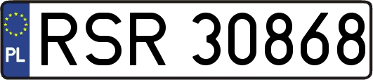 RSR30868