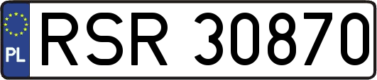 RSR30870