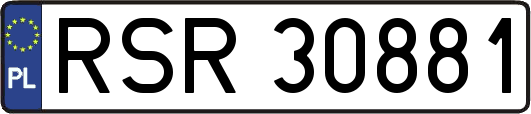 RSR30881