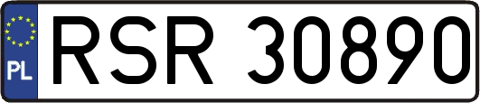 RSR30890