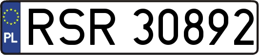 RSR30892