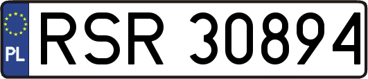 RSR30894