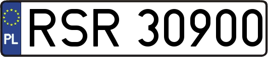 RSR30900
