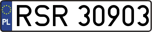 RSR30903