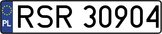 RSR30904
