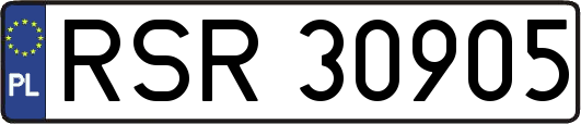 RSR30905