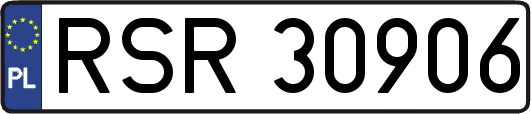 RSR30906