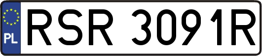 RSR3091R