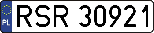 RSR30921