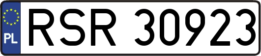 RSR30923