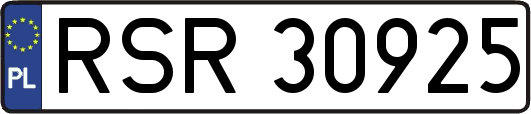 RSR30925