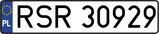 RSR30929