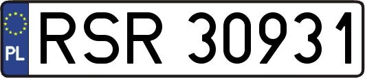 RSR30931