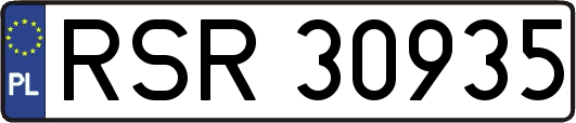 RSR30935