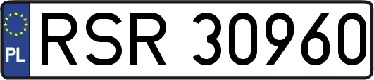 RSR30960