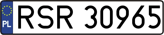 RSR30965