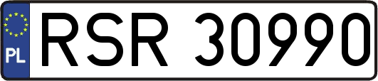 RSR30990
