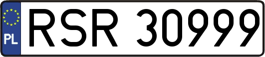 RSR30999