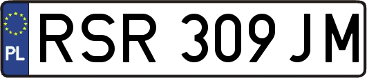 RSR309JM