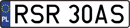 RSR30AS