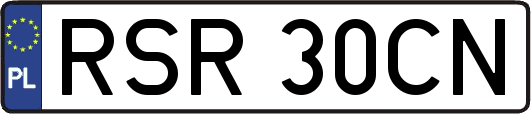 RSR30CN