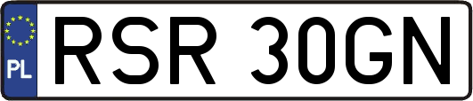 RSR30GN