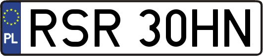 RSR30HN