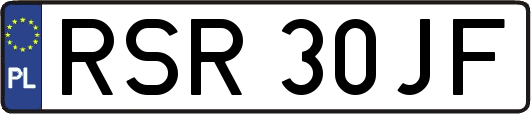 RSR30JF