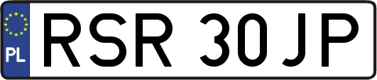 RSR30JP