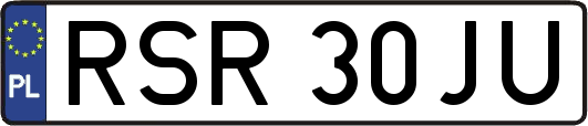 RSR30JU