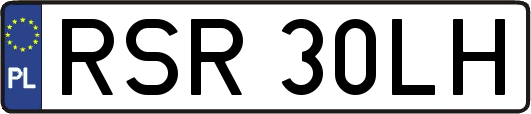 RSR30LH