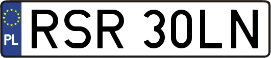 RSR30LN