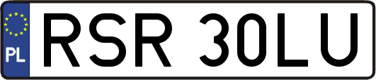 RSR30LU
