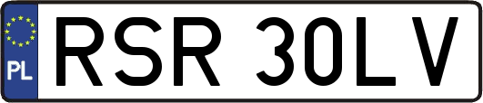 RSR30LV