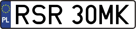 RSR30MK