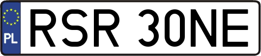 RSR30NE