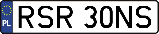 RSR30NS