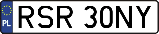 RSR30NY