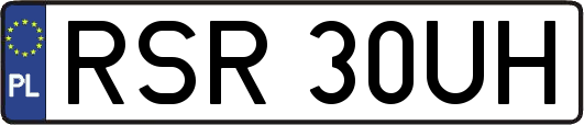 RSR30UH
