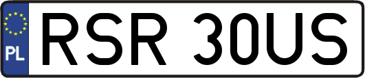 RSR30US